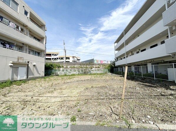 D Paina松見町の物件内観写真